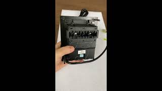 Cheap Price TB 77 Bill Acceptor For US Dollar Currency Without stacker For Sale