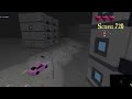 [uncut] Windows 6 - Mika 0: No engine 3D game (day 37)