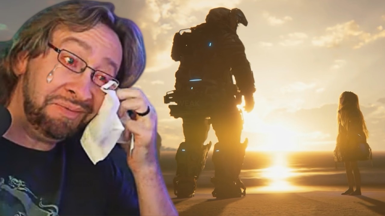 Game broke me...MAX PLAYS: Pragmata (Part 2 - Finale & Review)