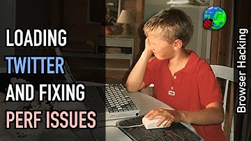 Browser hacking: Let