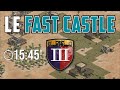 Le fast castle  age of empires 2 definitive edition  build order  tutoriel