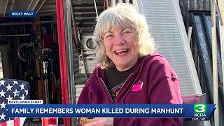 Details Family remembers Cheryl Macy, grandmother killed in Iowa Hill News