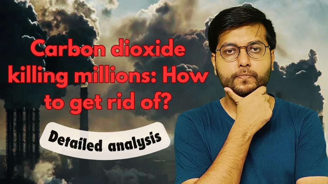 CO2 Conversion How Can CO2 Levels In The Air Be Controlled Co2 conversion how can co2 levels in the air be controlled
