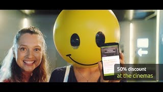 Smiles by etisalat screenshot 2