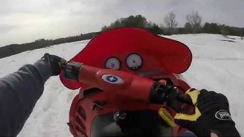 Part 2 Wheelies And Power Turns! Polaris Edge x 800!! & Quadrunner 300 bush ride