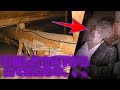 【閲覧注意】引越し先の床板を外すと出てきたものとは！？！？