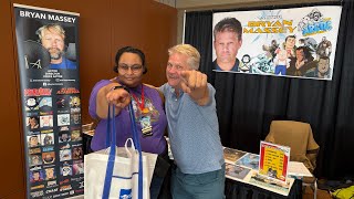 Whittier Glacier Cruise + Day 1 of Arctic Con with Voice Actor Bryan Massey 