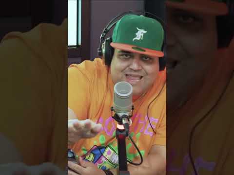 Luinny Corporan tu