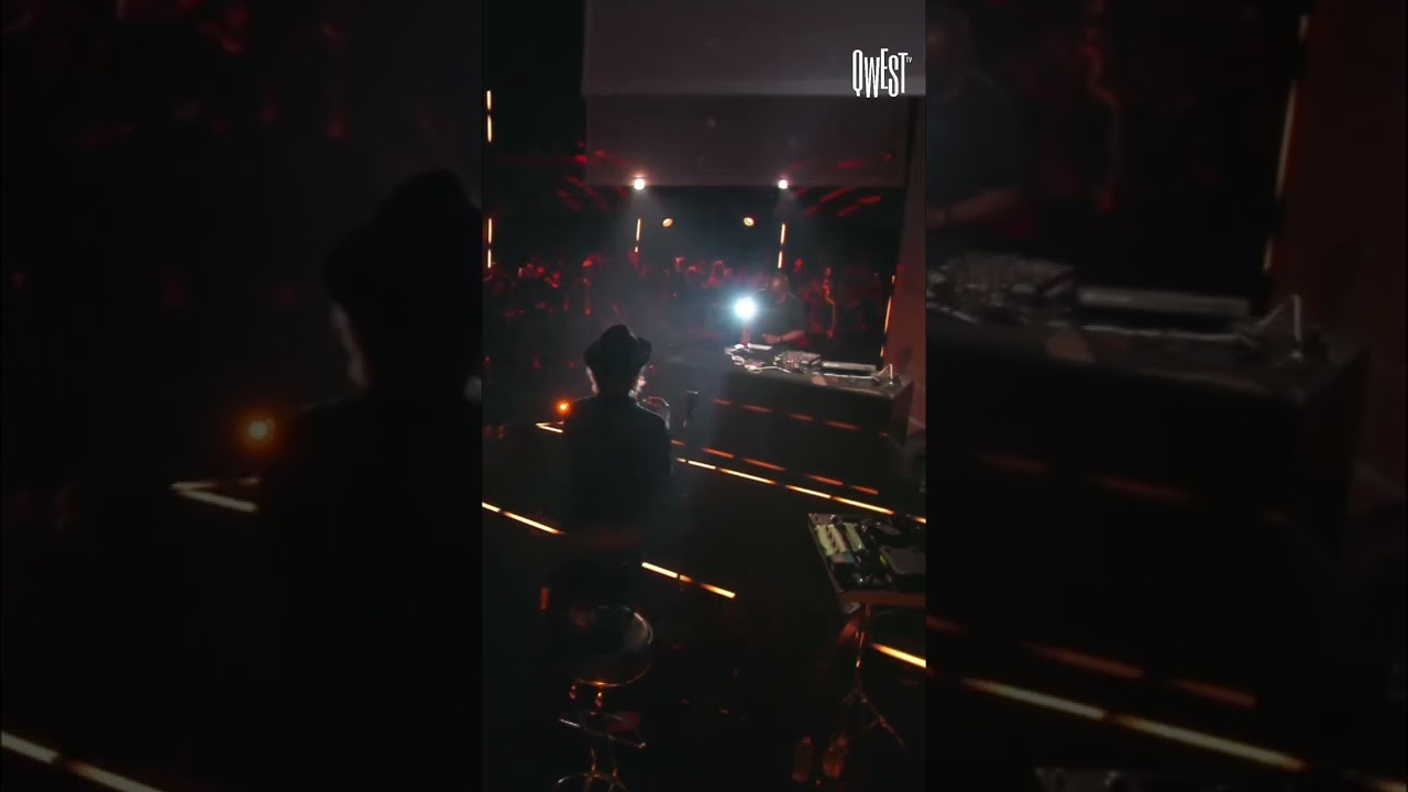 Watch Erik Truffaz & Kenny Larkin | Live at La Cigale on YouTube Watch Erik Truffaz & Kenny Larkin | Live at La Cigale on YouTube