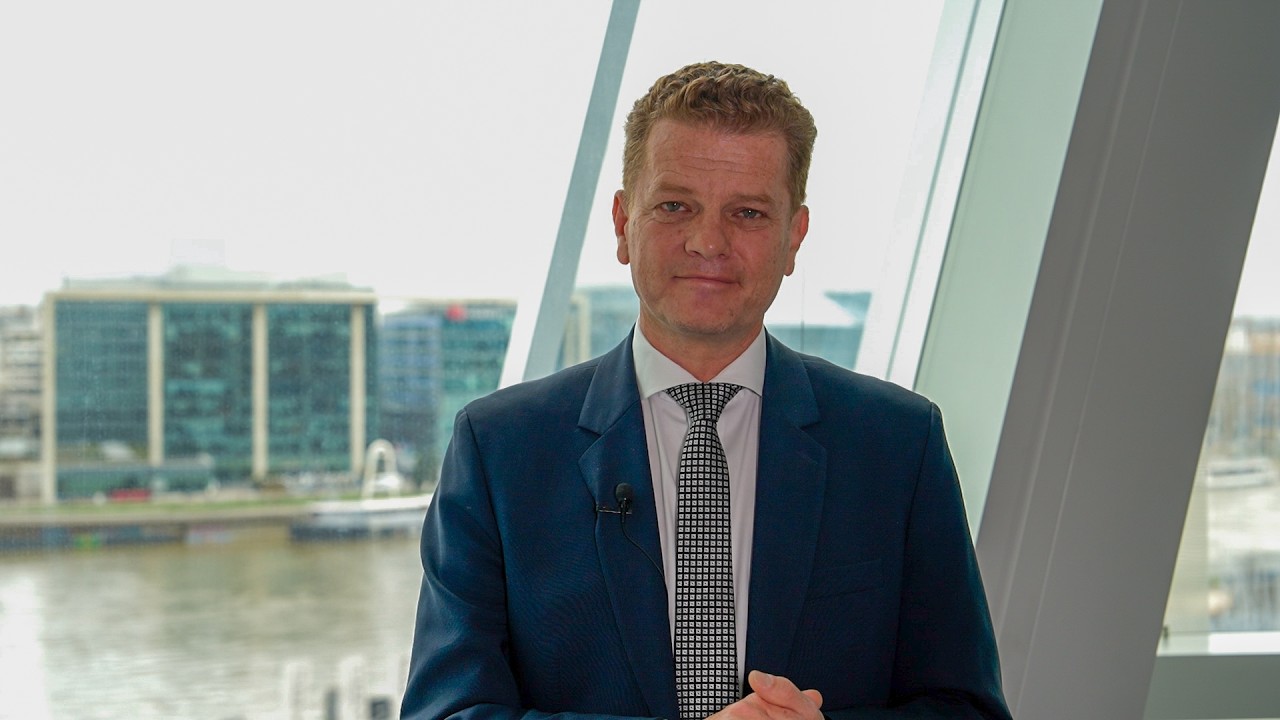 Point Marchés Hebdo du 24/02/2026 par Eric Bertrand