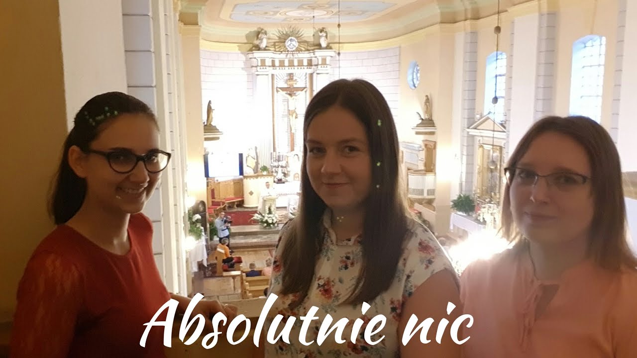 Absolutnie Nic Nie Udałoby Się Nam Bez Miłości