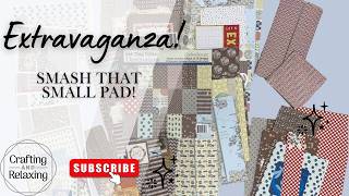 Smash That Small Pad Extravaganza! - 6x6 Pad!!