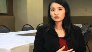 On The Move 2011: Alice Pung  (Writers in Motion: Decline and Recovery)