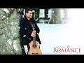 Craig Ogden exclusive Valentine's Day concert | Romantic Guitar Music | Classic FM Romance