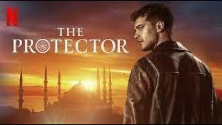 Alur Drama The Protector hakan Muhafz