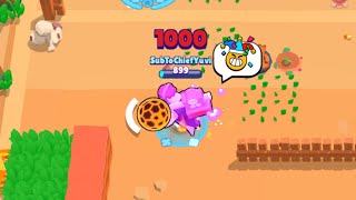 So Many Dumb Ways To DIE In Brawl Stars