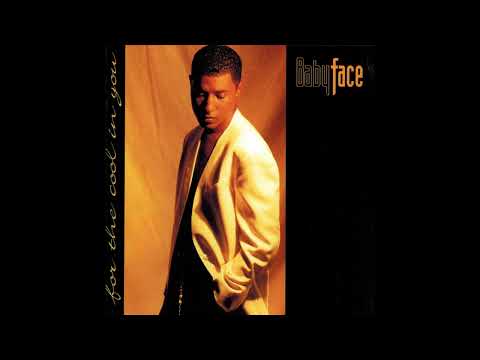 Rock Botton  -  Babyface  (1993)