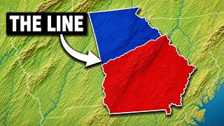 Georgia Has A Secret NOBODY Talks About