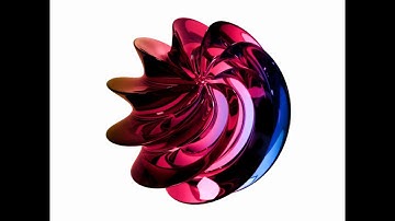 Colored Glass Material – Blender