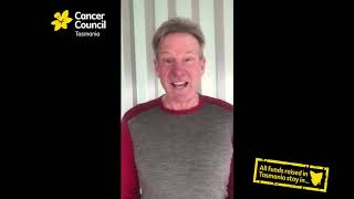 Unite in Yellow Gala Devonport | Featuring Special Guest, Sam Newman