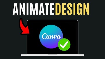 How to Animate On Click in Canva