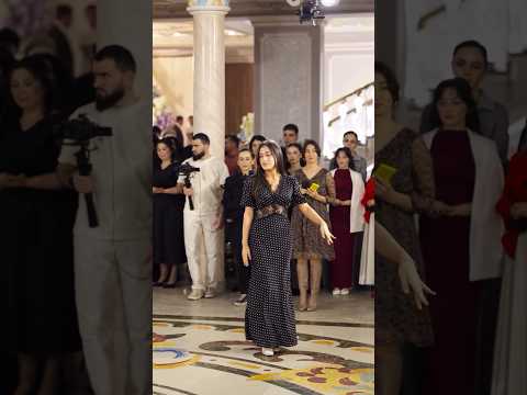 Кабардиночка в танце! #кабардинцы