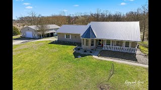 5996 W 2000N Road video tour