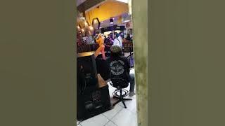 dr. iyeb - balik ke angkasa (live at pasar seni gembrong baru)