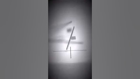 BUM Munari Useless Machine A1 prototype