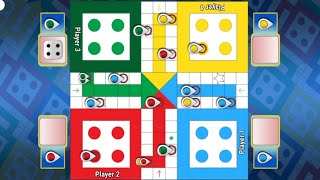 Ludo king 4 Players | Ludo Game 4 Players | Ludo Gameplay | screenshot 5