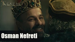 Nikola'nın Osman nefreti! - Kuruluş Osman 43. Bölüm