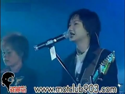at17 盧凱彤、林二汶 人山人海獨樂樂音樂會12/2002 - 我愛班房/你有自己一套/心急人上 (w/ Cookies)