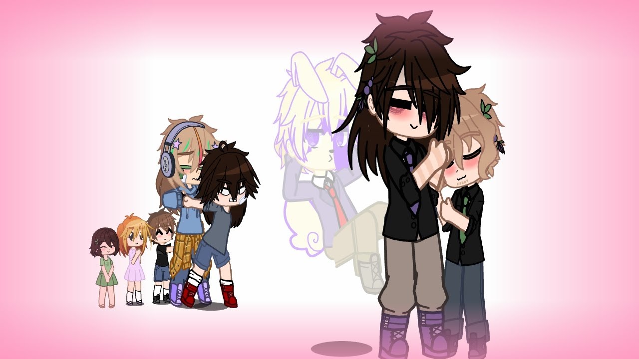 || How Helliam started 2/? || ⚠️Read Description⚠️ || ⚠️TW's in description⚠️ ||