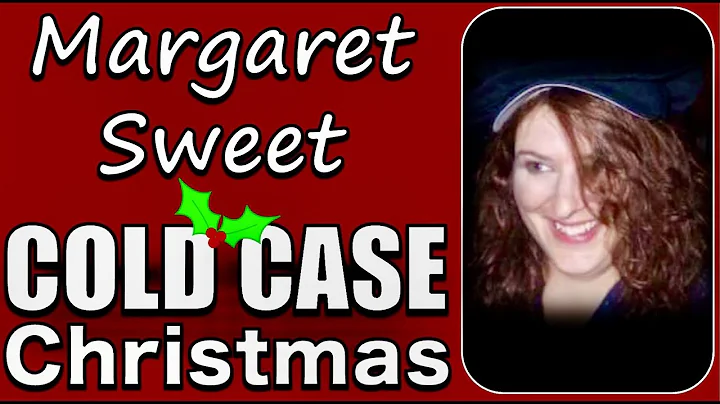 The callous Christmas Eve murder of Margaret Sweet...