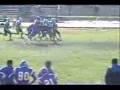 Mt.Eden Football Highlight Video Trailer