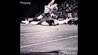 2014 NCA Tryout Dance Music- Intermediate