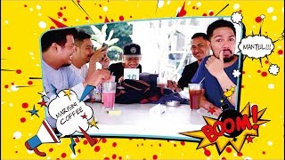 Tempat Nongkrong Keren Instagramable di jogja || Marisini coffee || nyaman, tenang & asri