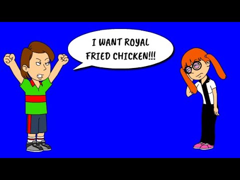 Boris Disrespects The Babysitter Penny Grounded 