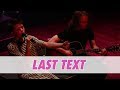 Jacob Sartorius - Last Text (LIVE)