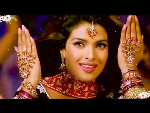 Haye mehka mehka ye sama full song  Salman Khan  prinka Chopra