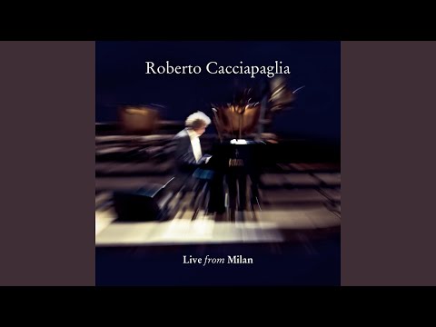 Putar Luminous Land - Sigillo - Roberto Cacciapaglia