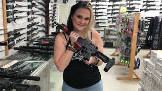 7/29/26 •Talk to me Goose• Exile Armory in Weaver, Al •256-613-8042