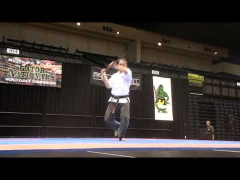 2009 Gator Nationals 30 and over Weapons Grands-Jeff Liotta