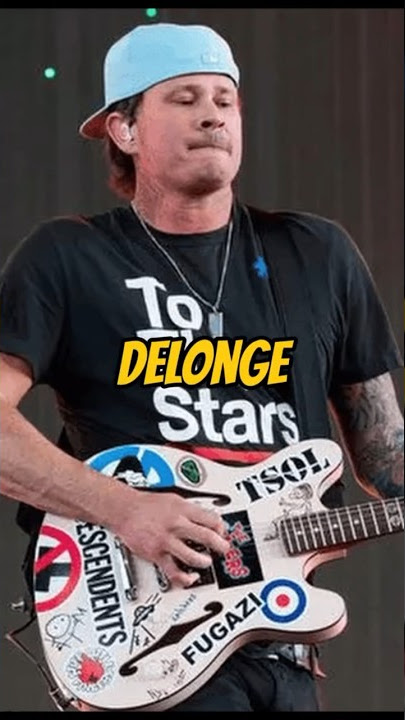 Boxcar Racer is legendary #poppunk