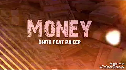 Money - Raicer X Ditto. (Prod. Aibalombo)