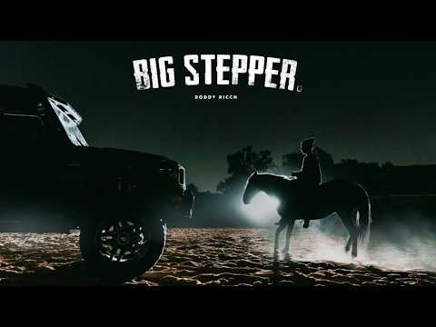 Roddy Ricch - Big Stepper [Official Audio]