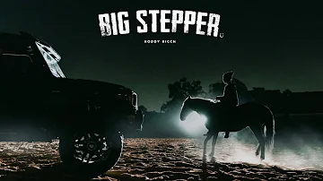 Roddy Ricch - Big Stepper [Official Audio]