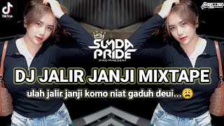 Download Lagu DJ SUNDA TERBARU VIRAL TIKTOK - DJ JALIR JANJI KOMO NIAT GADUH DEUI REMIK SUNDA 2025 FULL BASS MP3 Download Lagu DJ SUNDA TERBARU VIRAL TIKTOK - DJ JALIR JANJI KOMO NIAT GADUH DEUI REMIK SUNDA 2025 FULL BASS MP3