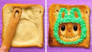 Fast Food Recipes and ideas for a Big Crowd