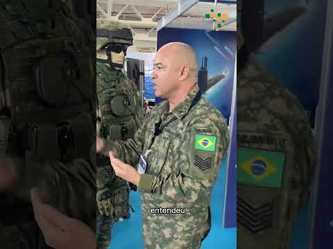 Detalhes do novo